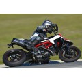 Termignoni High Mount Slip-on for Ducati Hypermotard 821/939 / SP (Formally Ducati Perfomance part number 96480041A) Termignoni High Mount Slip-on for Ducati Hypermotard 821/939 / SP (Formally Ducati Perfomance part number 96480041A)